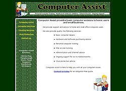 Computer Assist