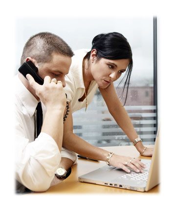 Text solutions for small business